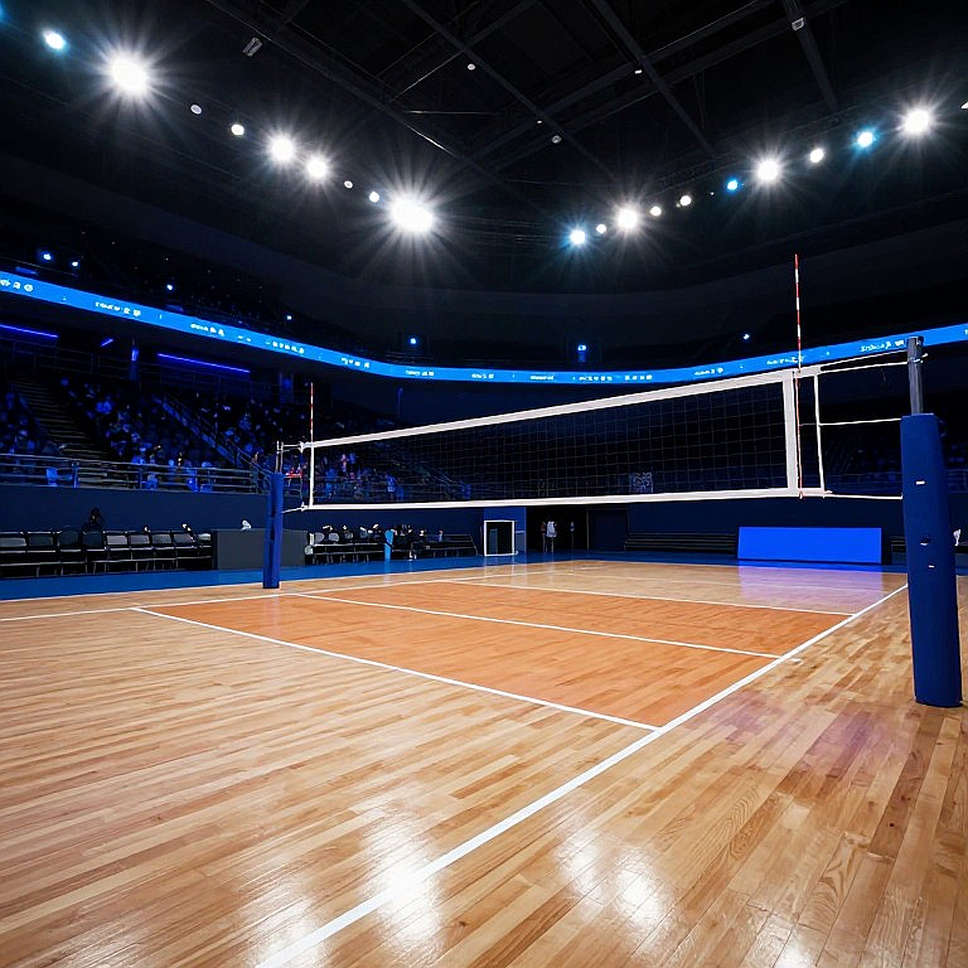 Finland Beat Italy 3-2 in the EuroVolley 2026 Quarterfinal: A Four-Point Win and the Real Cost of an Upset Finland Beat Italy 3-2 in the EuroVolley 2026 Quarterfinal: A Four-Point Win and the Real Cost of an Upset