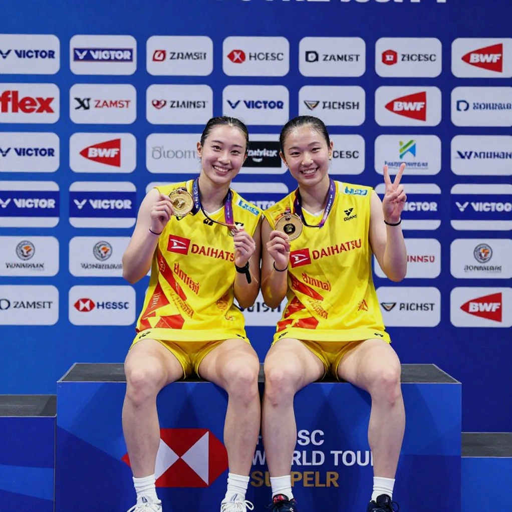 India Women's Badminton Team Exits Asian Games 2026 Quarter-Finals: When a 36-Shot Rally Exposes the Real Gap Between a Star and Depth
