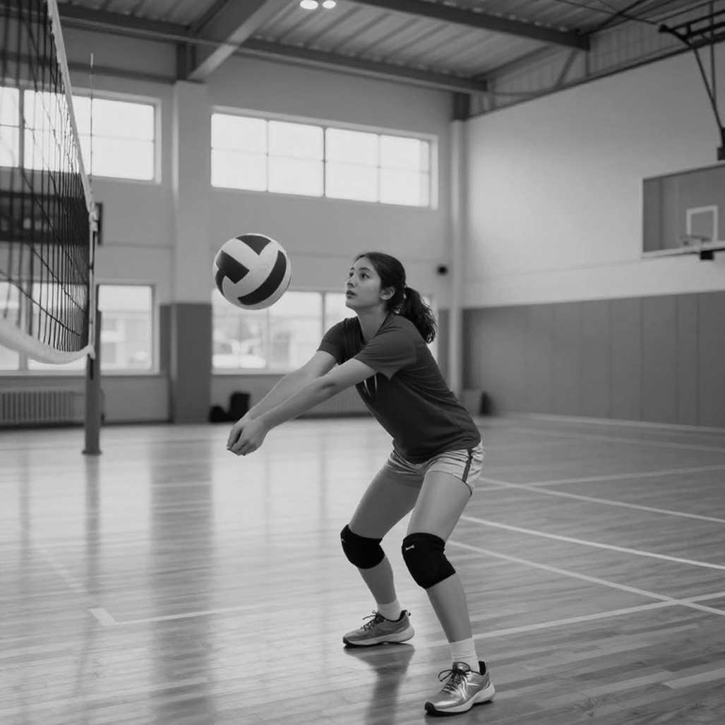 Nebraska giữ ngôi số 1, nhưng bảng top 16 NCAA 2026 đang giấu một logic khác