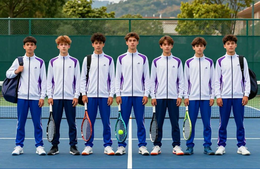 Khi Số Liệu Im Tiếng: Chín Chiều Kích Định Hình Một Tay Vợt Tennis