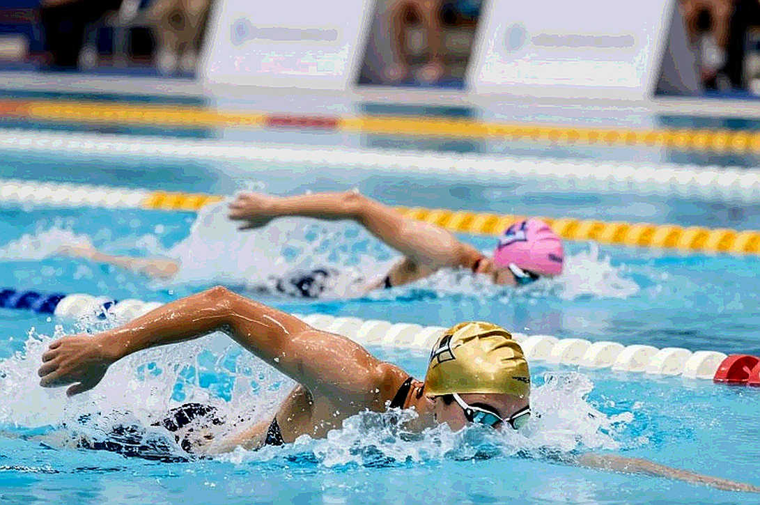 Bơi lội thế giới sau Paris 2026: bản đồ quyền lực được vẽ lại bằng dữ liệu Bơi lội thế giới sau Paris 2026: bản đồ quyền lực được vẽ lại bằng dữ liệu