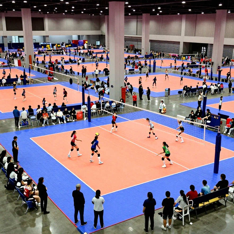 Phần Lan hạ đương kim vô địch thế giới Ý 3-2 ở tứ kết EuroVolley 2026: bốn điểm, hai tấm vé và bài toán bốn chủ nhà