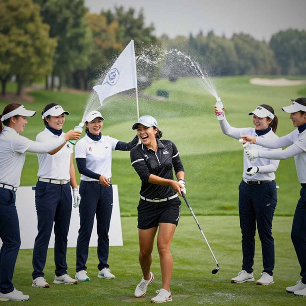Số 1 thế giới ngồi ngoài lượt foursomes: quyền lực của đội trưởng Presidents Cup và cái giá của một buổi chiều nghỉ Số 1 thế giới ngồi ngoài lượt foursomes: quyền lực của đội trưởng Presidents Cup và cái giá của một buổi chiều nghỉ
