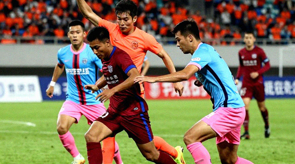Khi hồ sơ chuyển nhượng trả về ô trống