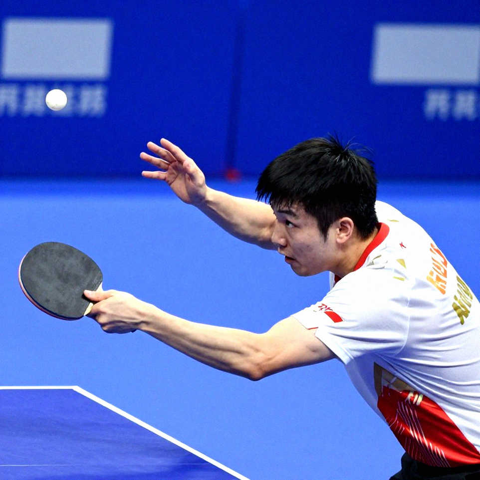 11-1, 14 điểm và cú nhảy 136 bậc: Anna Hursey bước vào phòng thi lớn nhất sự nghiệp 11-1, 14 điểm và cú nhảy 136 bậc: Anna Hursey bước vào phòng thi lớn nhất sự nghiệp