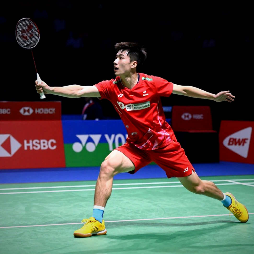 An Se-young và năm kỷ lục ở Asian Games 2026: Bản đồ quyền lực của tay vợt không để lại khoảng trống An Se-young và năm kỷ lục ở Asian Games 2026: Bản đồ quyền lực của tay vợt không để lại khoảng trống