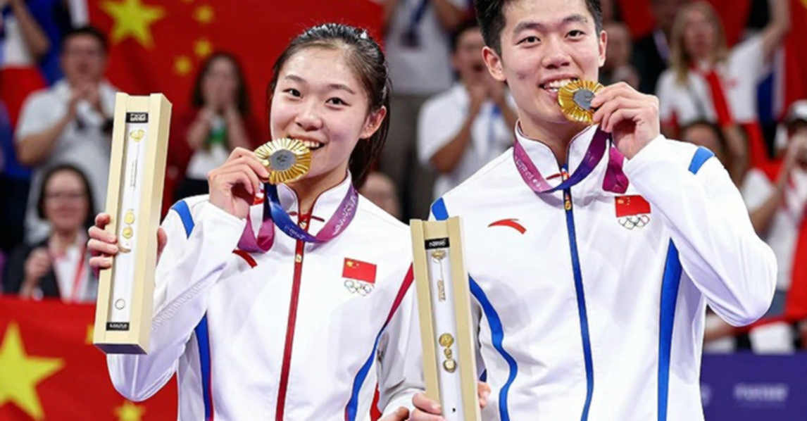 Asian Games 2026 cầu lông: Ấn Độ thắng Bangladesh 3-0 vào tứ kết đồng đội nam và giới hạn của một tỉ số 21-4