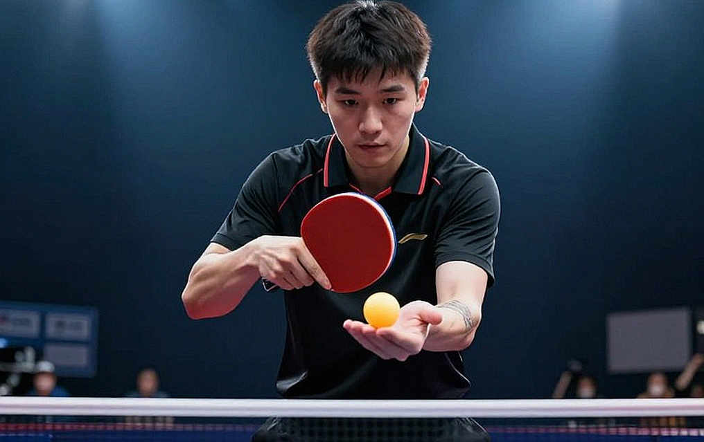 Hai tấm vàng của Hurd và Davies tại Tây Ban Nha: Bức tranh chiến lược của para bóng bàn Anh trước thềm giải vô địch thế giới