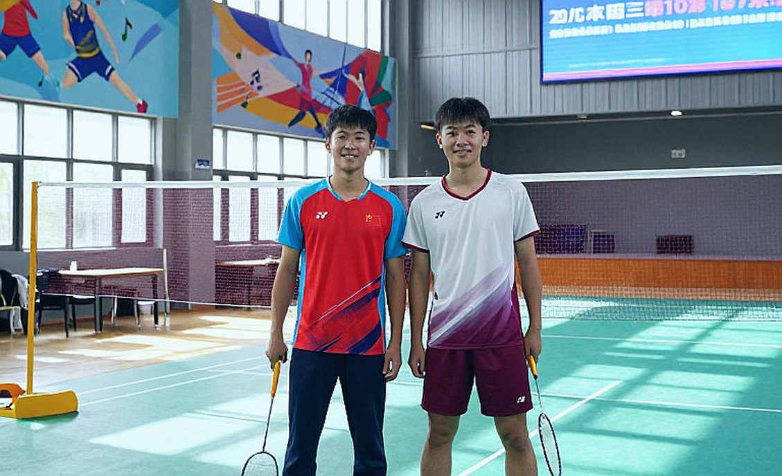 Asian Games 2026: Satwik-Chirag gục ngã ở vòng đầu, bản hùng ca dang dở của đương kim vô địch Asian Games 2026: Satwik-Chirag gục ngã ở vòng đầu, bản hùng ca dang dở của đương kim vô địch
