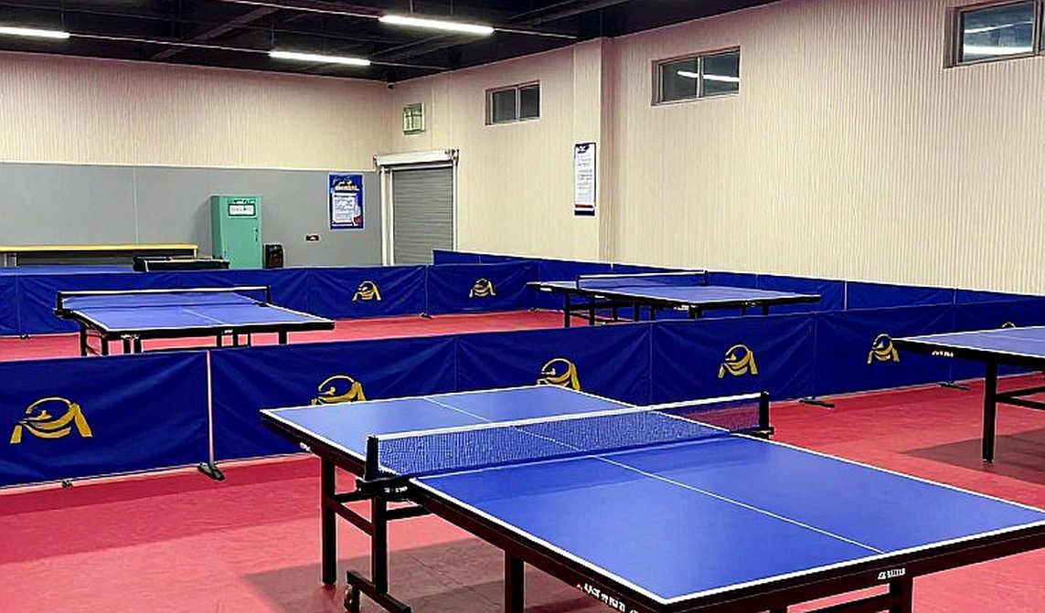 Bán kết toàn Pháp tại ETTU Ljubljana 2026: Félix Lebrun, Léo De Nodrest và phần tải trọng không ai ghi vào biên bản