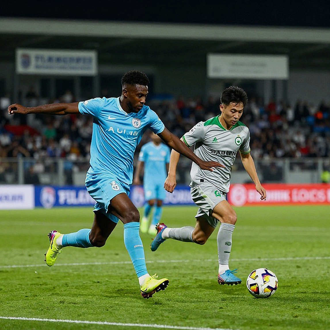 Thailand U23 vs Japan U23 at Asian Games 20: A Goalless First Half and the Trap for the Team That Has to Win