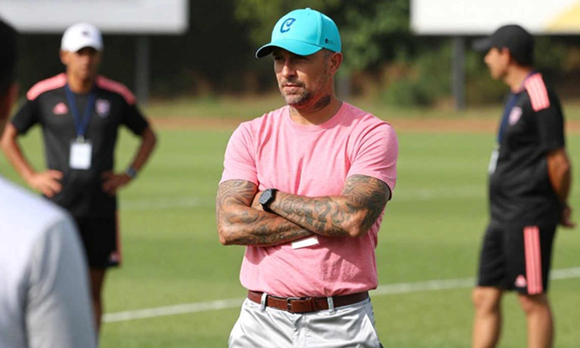 Manchester City chi hơn 450 triệu bảng giữa cơn bão 115 cáo buộc: Bài học từ thương vụ Elliot Anderson Manchester City chi hơn 450 triệu bảng giữa cơn bão 115 cáo buộc: Bài học từ thương vụ Elliot Anderson