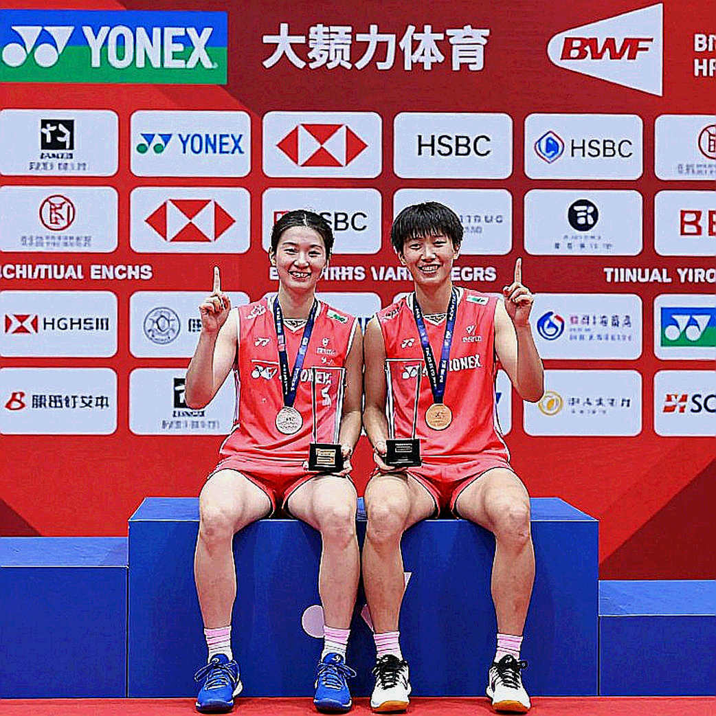 Kumamoto Masters Japan 2026: Đọc lại bản đồ đơn nam Trung Quốc sau khoảng trống mang tên Thạch Vũ Kỳ