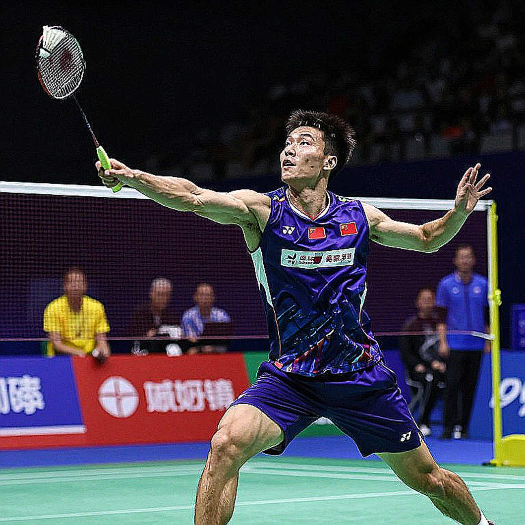 Kumamoto Masters Japan 2026: Đọc lại bản đồ đơn nam Trung Quốc sau khoảng trống mang tên Thạch Vũ Kỳ Kumamoto Masters Japan 2026: Đọc lại bản đồ đơn nam Trung Quốc sau khoảng trống mang tên Thạch Vũ Kỳ