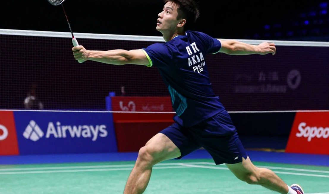 Kumamoto Masters Japan 2026: Đọc lại bản đồ đơn nam Trung Quốc sau khoảng trống mang tên Thạch Vũ Kỳ Kumamoto Masters Japan 2026: Đọc lại bản đồ đơn nam Trung Quốc sau khoảng trống mang tên Thạch Vũ Kỳ
