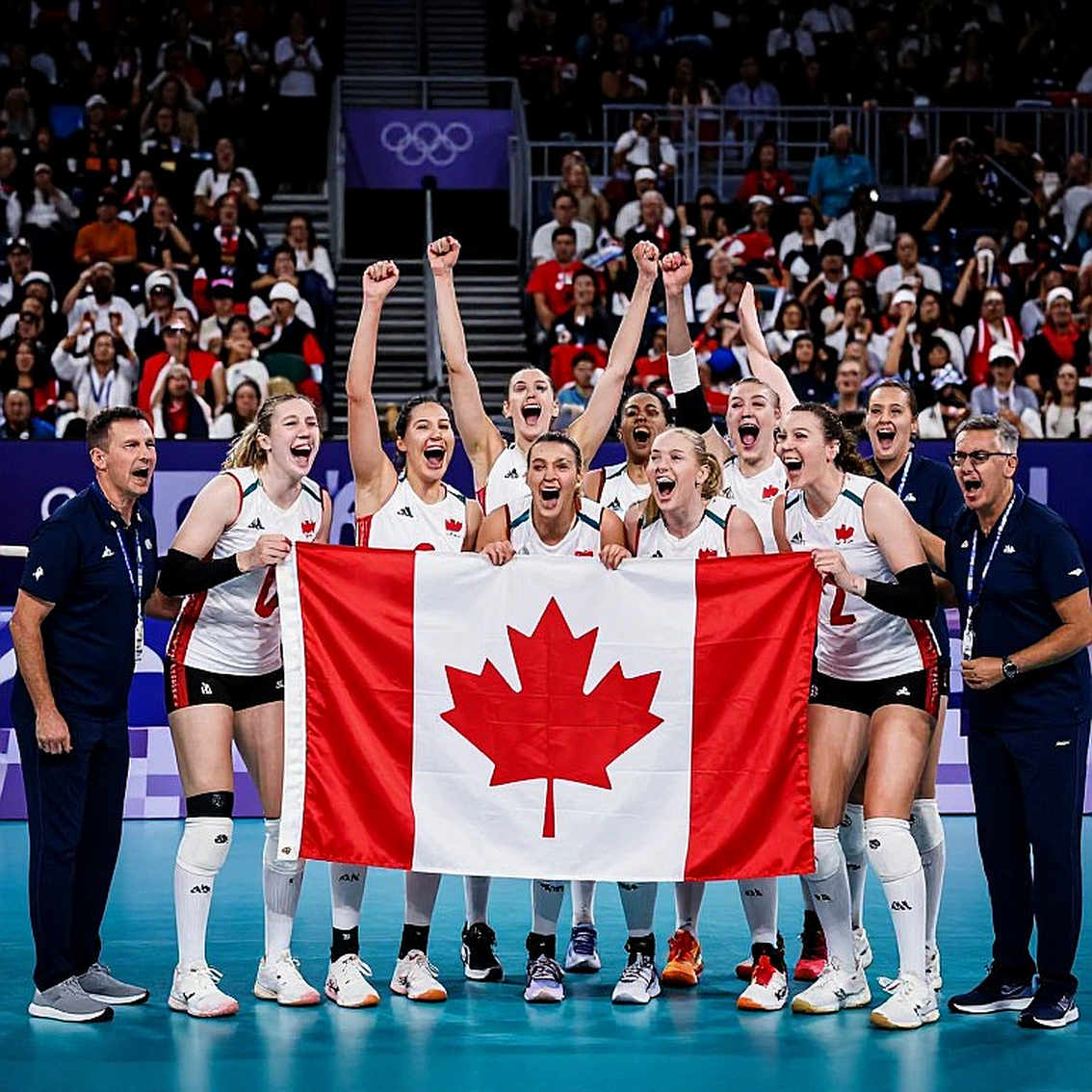 Ba Lan giữ vương miện EuroVolley 2026: Trận thắng Pháp được quyết định bởi những khoảng cách mong manh nhất Ba Lan giữ vương miện EuroVolley 2026: Trận thắng Pháp được quyết định bởi những khoảng cách mong manh nhất