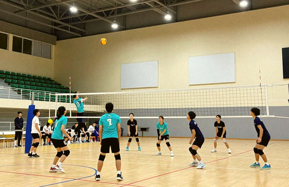 Ba Lan giữ vương miện EuroVolley 2026: Trận thắng Pháp được quyết định bởi những khoảng cách mong manh nhất Ba Lan giữ vương miện EuroVolley 2026: Trận thắng Pháp được quyết định bởi những khoảng cách mong manh nhất