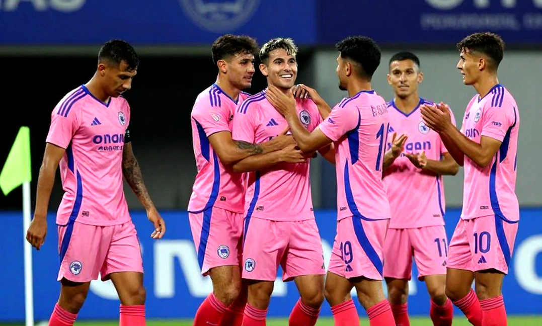 Atlante 4-2 Monterrey: chiếc áo của đứa trẻ và lỗ hổng dữ liệu ở vòng 10 Liga MX Apertura 2026