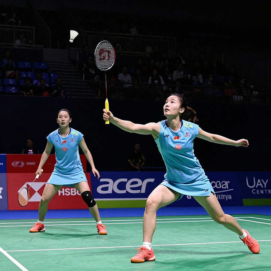 Asian Games 2026: Ấn Độ và nhánh đấu cầu lông nam — tấm bạc cũ, ải Nhật Bản mới