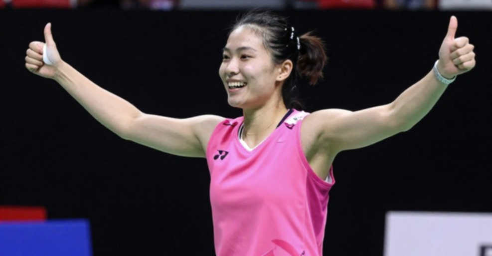 Aidil Sholeh wins Vietnam Open 2026: a 27-month thaw and the crack in Malaysian men's singles Aidil Sholeh wins Vietnam Open 2026: a 27-month thaw and the crack in Malaysian men's singles