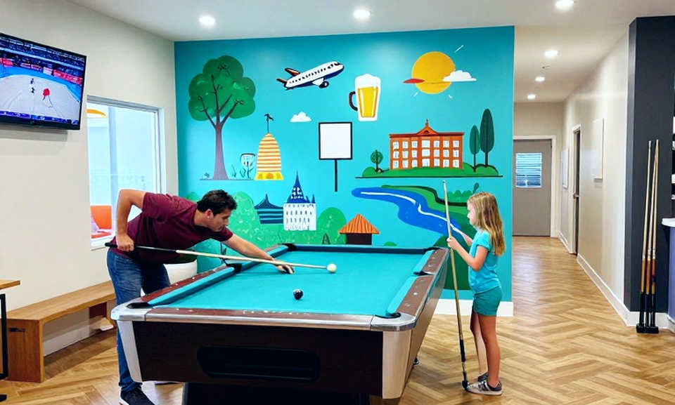 Sofia, bốn ngày, tám ngôi vương: bên trong bảng điểm của snooker khuyết tật châu Âu