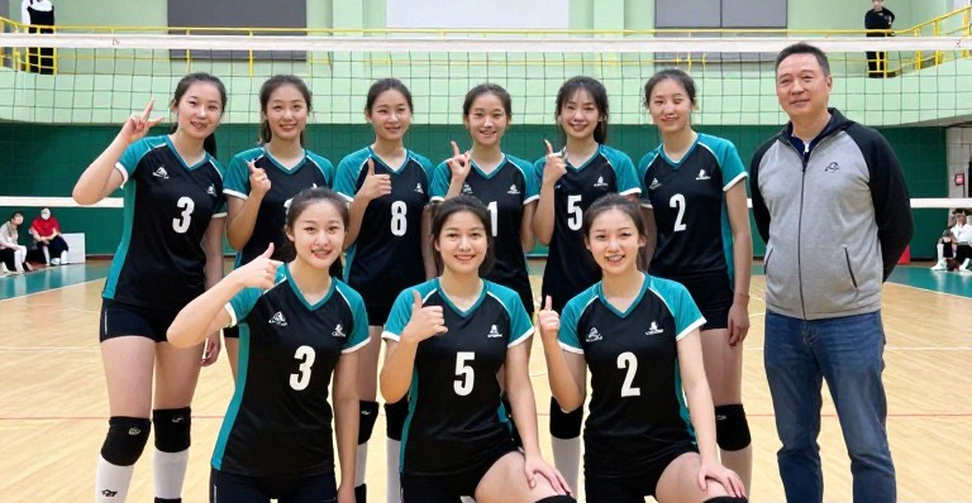 Giải bóng chuyền nữ quốc gia 2026: 14 vòng đấu, bốn tấm vé sớm và cái giá của việc giữ sức