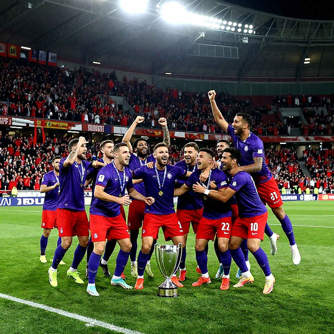 Chivas and the five-match unbeaten run: a prophecy left hanging in Apertura 2026 Chivas and the five-match unbeaten run: a prophecy left hanging in Apertura 2026