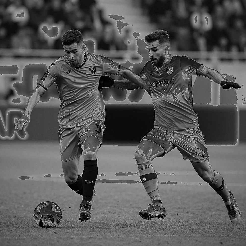 Semi-automated offside in V.League: the technology has arrived, but the law still stands outside the game Semi-automated offside in V.League: the technology has arrived, but the law still stands outside the game