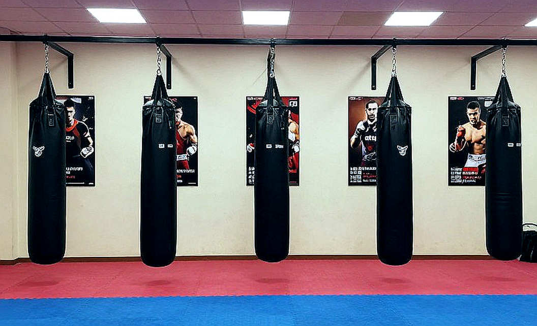 Behind the Ring: Vietnamese Martial Arts Is Changing Its Rhythm From Gymnasiums With No Spectators