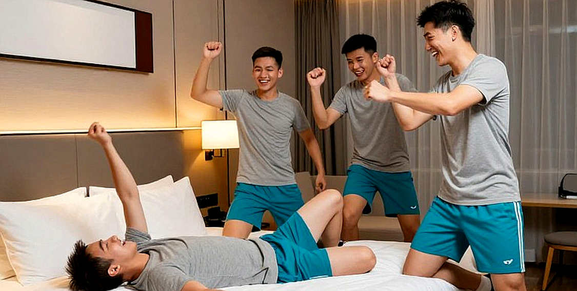 Lá thăm Aichi-Nagoya 2026: Ấn Độ, Nhật Bản và cái giá của một hạt giống Lá thăm Aichi-Nagoya 2026: Ấn Độ, Nhật Bản và cái giá của một hạt giống