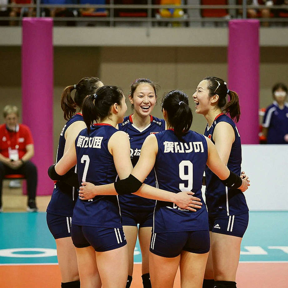 Vietnam Women's Volleyball at ASIAD: The Blind Spot Sits in the First Contact Vietnam Women's Volleyball at ASIAD: The Blind Spot Sits in the First Contact