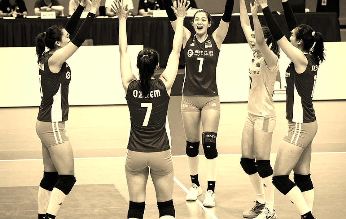 Vietnam Women's Volleyball at ASIAD: The Blind Spot Sits in the First Contact Vietnam Women's Volleyball at ASIAD: The Blind Spot Sits in the First Contact