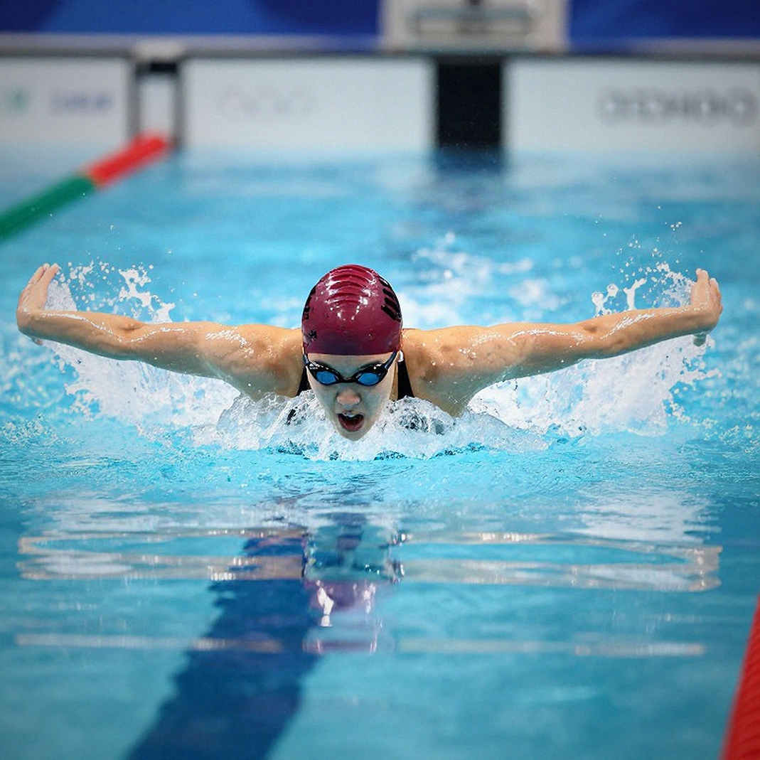Cameron McEvoy và cú đặt cược 100m tự do: Khi nhà vô địch 50m đi tìm tốc độ cuối Cameron McEvoy và cú đặt cược 100m tự do: Khi nhà vô địch 50m đi tìm tốc độ cuối