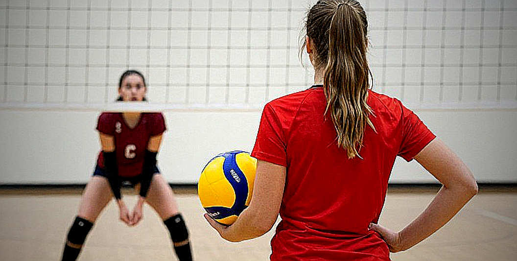 US College Women's Volleyball Week 3: Tennessee and TCU Enter the Top 10, Penn State Drops Out US College Women's Volleyball Week 3: Tennessee and TCU Enter the Top 10, Penn State Drops Out