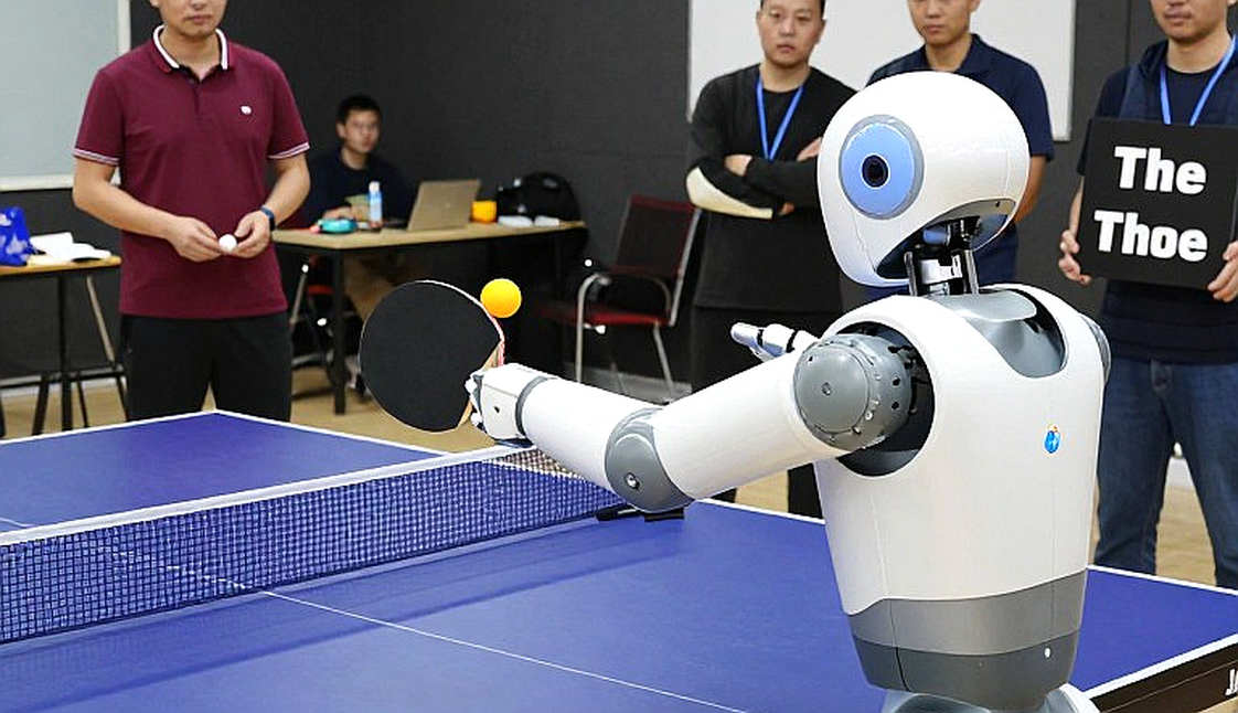118 nội dung, 6 ngày, và một quyết định không gọi tên ai: Giải bóng bàn Mỹ 2026