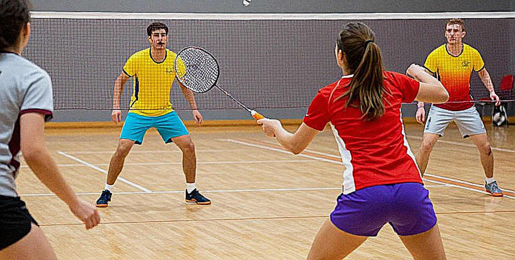 Asian Games 2026: The First Night in Ichinomiya — India's Defending Men's Doubles Champions Fall, and What Actually Happened Asian Games 2026: The First Night in Ichinomiya — India's Defending Men's Doubles Champions Fall, and What Actually Happened