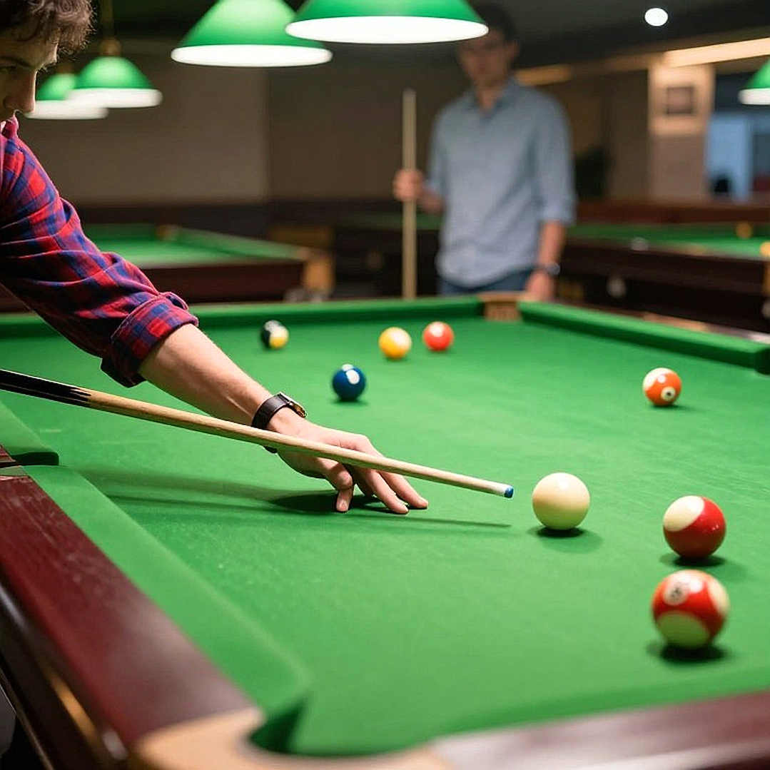 250 câu lạc bộ, một tay cơ 67 tuổi: Bản đồ quyền lực mới của snooker nước Anh