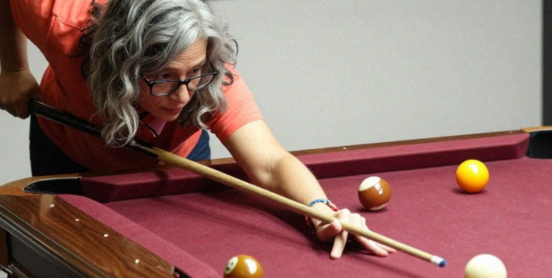 Bali Open: Joshua Filler bẻ gãy Mi Le bằng ba con số và một quả bóng số 8 bị bỏ lỡ