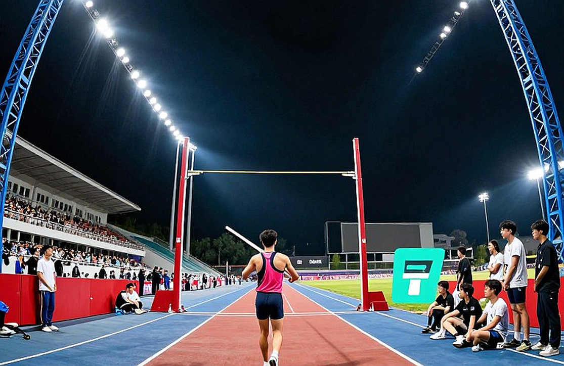 Cậu bé 11 tuổi quét sạch bảng đấu Asian Games: Khi game giải đố viết lại đường cong tuổi đỉnh cao Cậu bé 11 tuổi quét sạch bảng đấu Asian Games: Khi game giải đố viết lại đường cong tuổi đỉnh cao