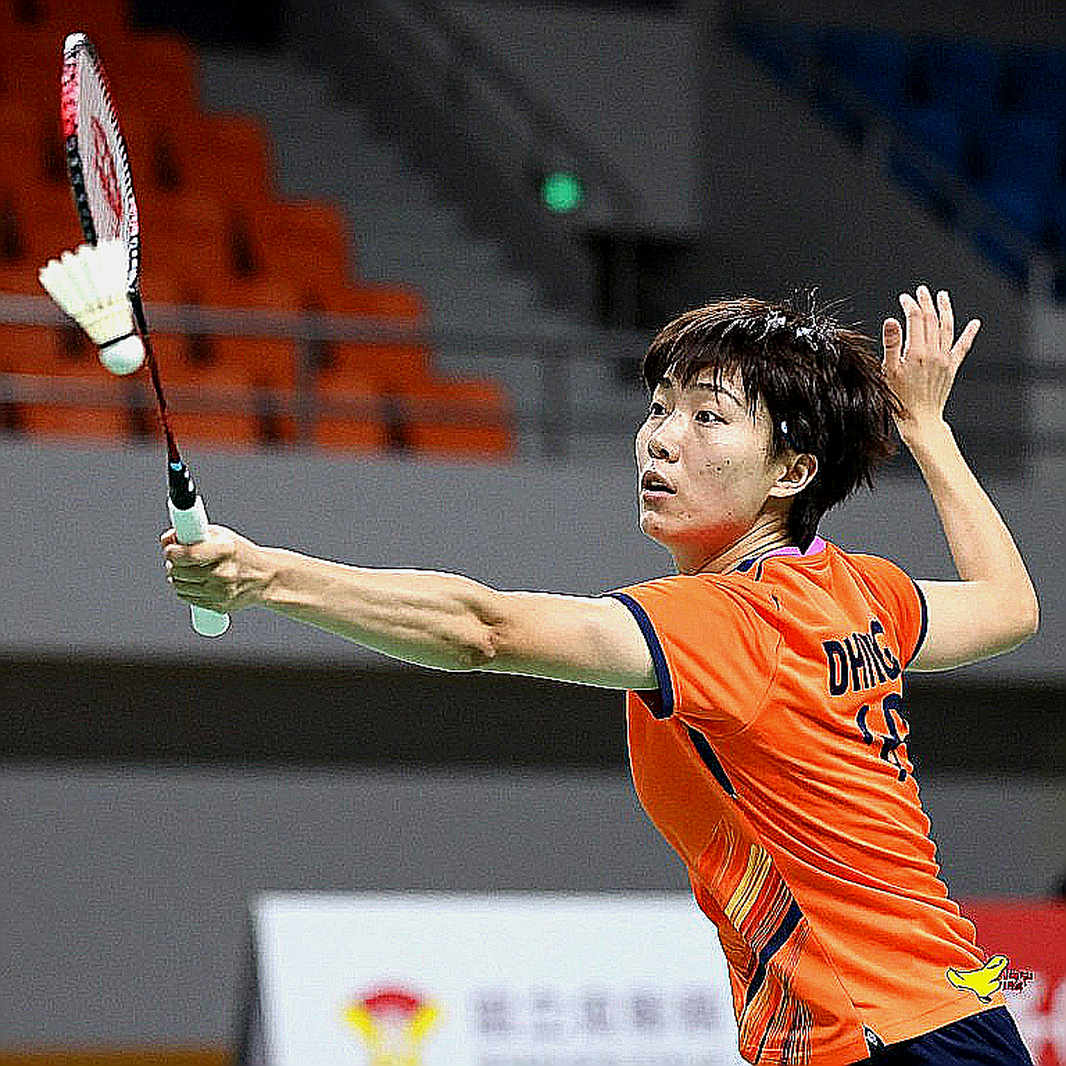 Kumamoto Masters 2026: Li Shifeng dẫn đầu đơn nam Trung Quốc và khoảng trống Shi Yuqi để lại Kumamoto Masters 2026: Li Shifeng dẫn đầu đơn nam Trung Quốc và khoảng trống Shi Yuqi để lại