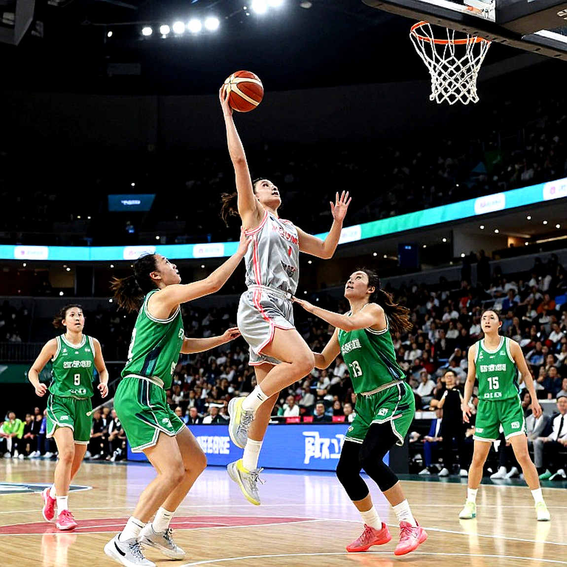 V.League: When the Balance Sheet Becomes the Tactical Notebook