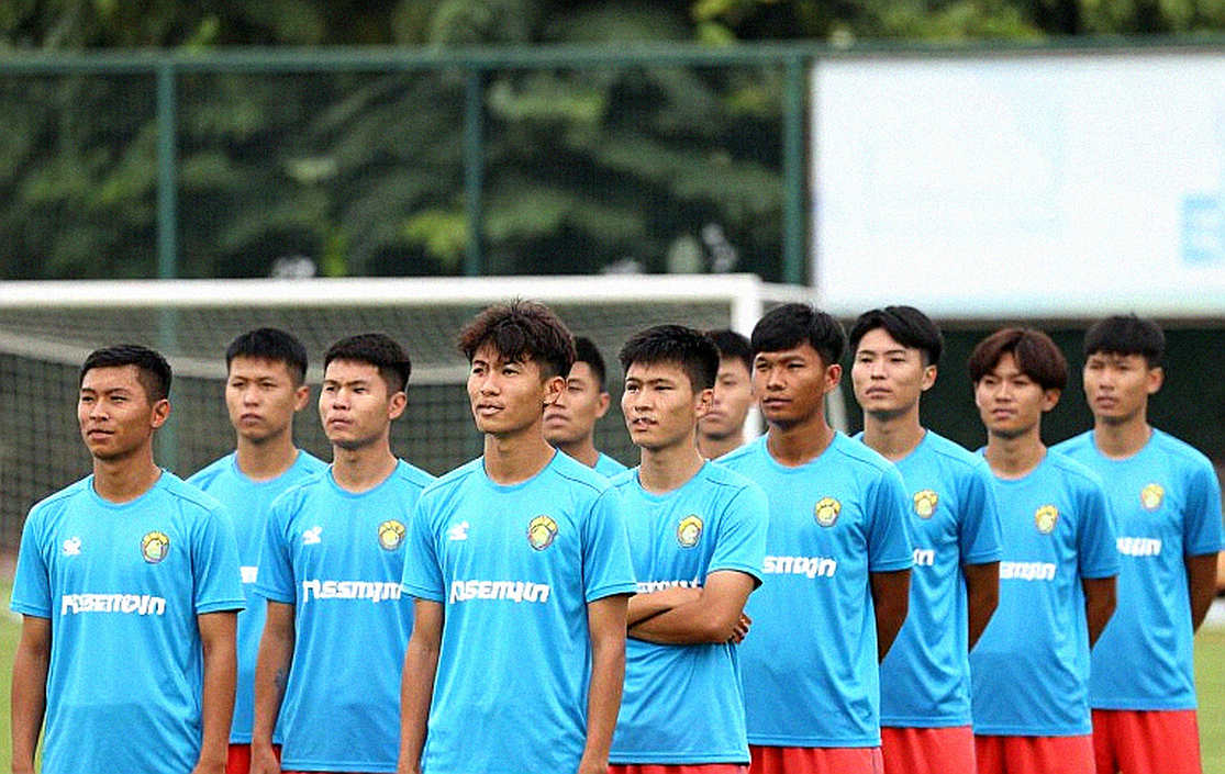 V.League: When the Balance Sheet Becomes the Tactical Notebook