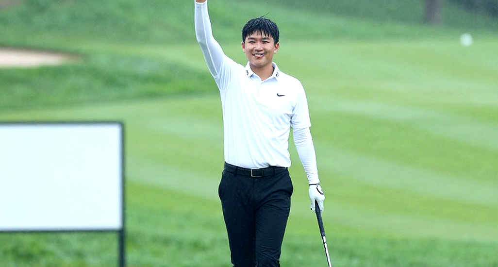 Mùa golf 2026: Tiger Woods, bốn giải Major và những sân cỏ đầu tiên ở Việt Nam