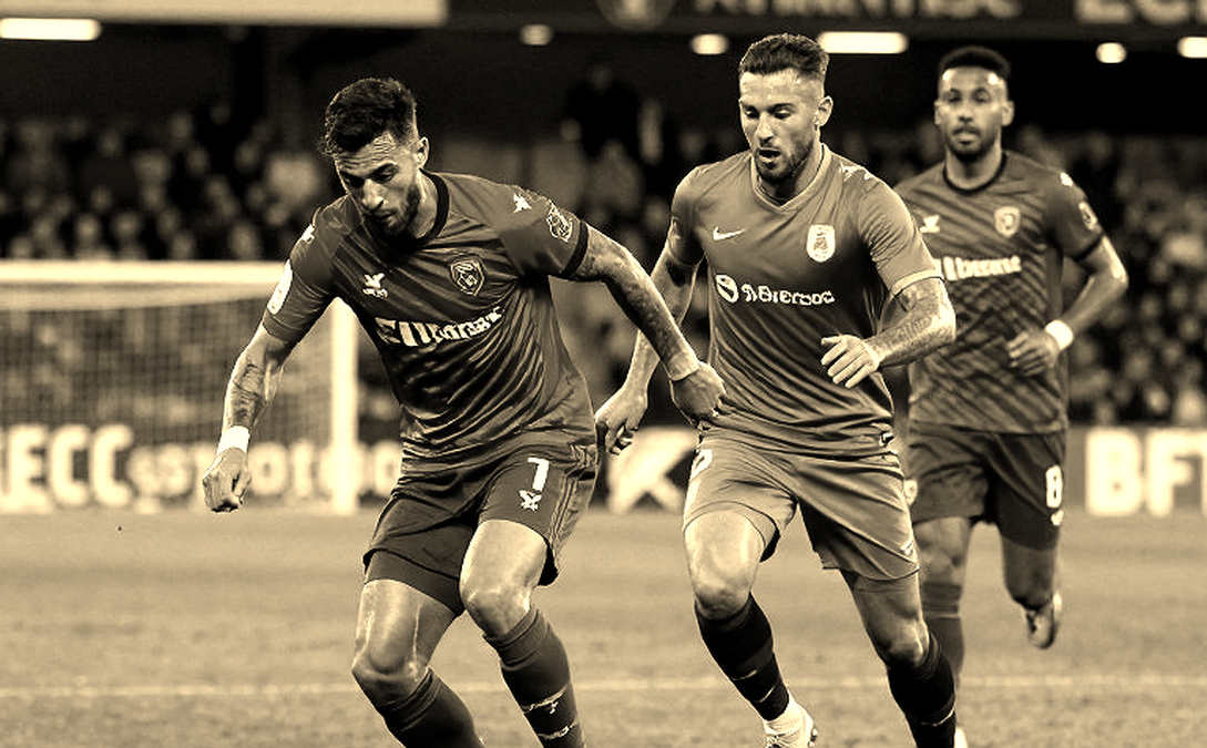 Vietnam vs Pakistan: The Goal-Difference Puzzle and the 'B/C Squad' Trap