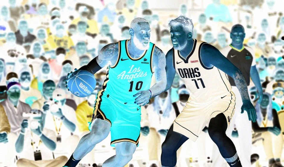 Delonte West và khoảng trống hậu sự nghiệp: Nơi bảng thống kê im lặng