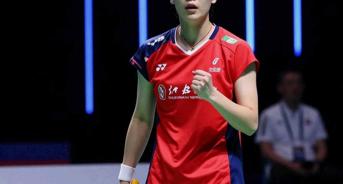 French Open 2026: Sindhu thắng Akechi sau ba ván và bài toán 0-10 trước An Se Young