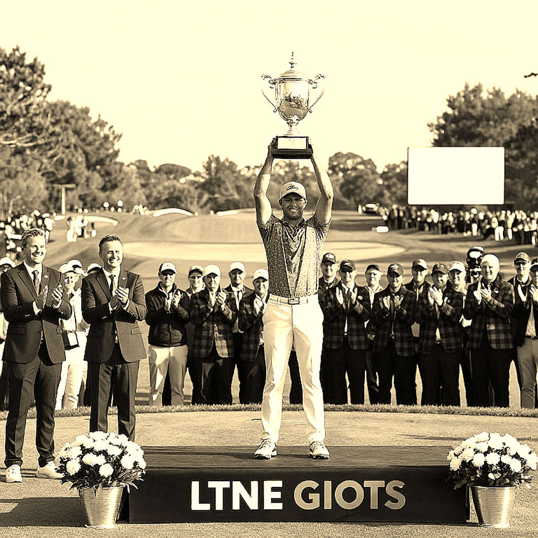 PGA Tour 2028 System: Who's In, Who's Left Out? PGA Tour 2028 System: Who's In, Who's Left Out?