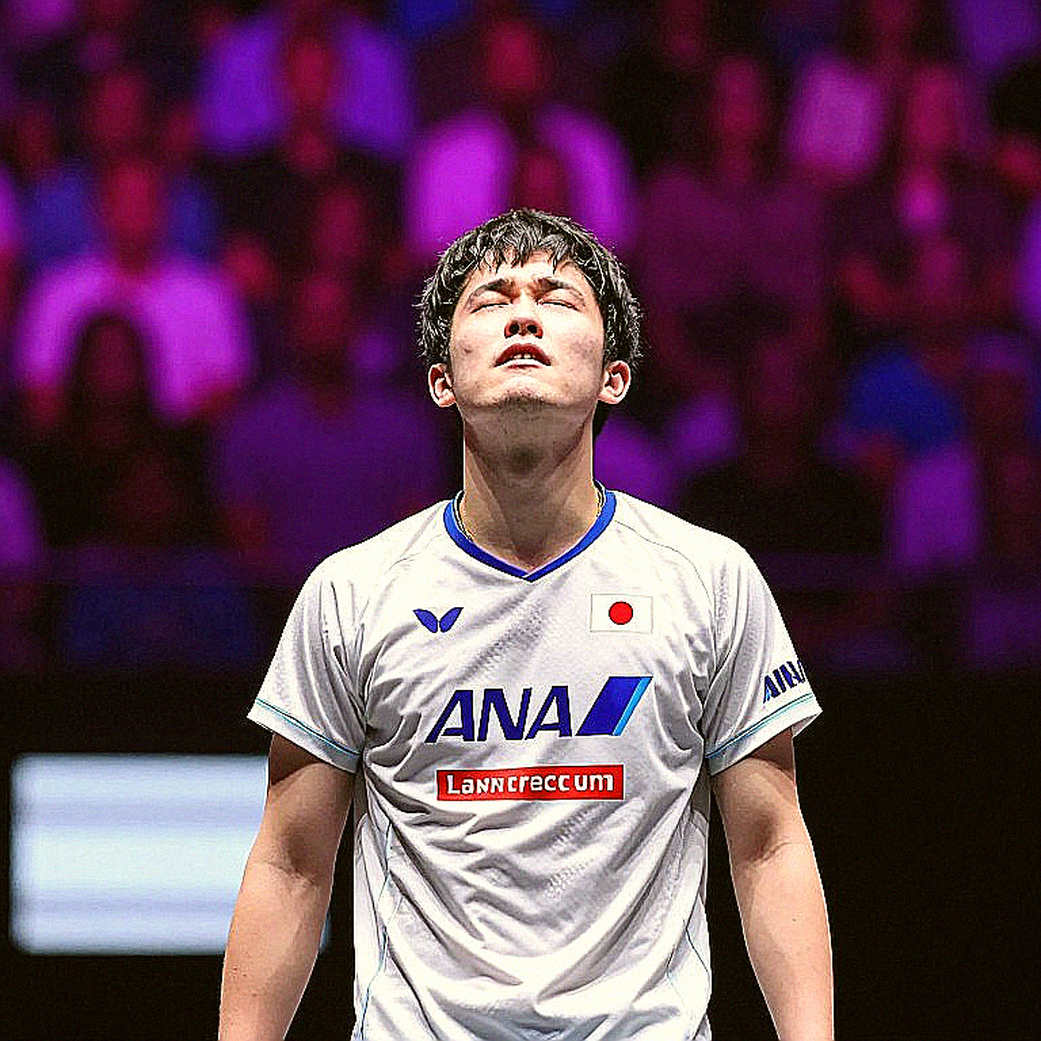Vietnamese Badminton Between Two Olympic Cycles: The Silence Nobody Has Named Vietnamese Badminton Between Two Olympic Cycles: The Silence Nobody Has Named