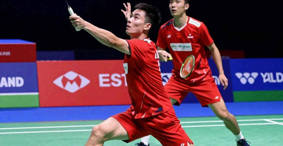 21-12, 21-16: Kunlavut Vitidsarn and an Unverified Asian Games Dossier 21-12, 21-16: Kunlavut Vitidsarn and an Unverified Asian Games Dossier