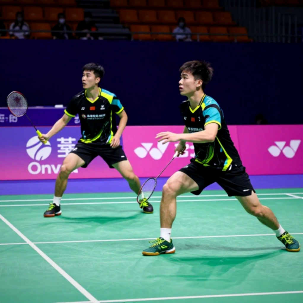 21-12, 21-16: Kunlavut Vitidsarn and an Unverified Asian Games Dossier 21-12, 21-16: Kunlavut Vitidsarn and an Unverified Asian Games Dossier